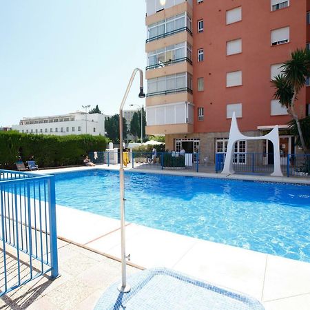 Picasso Boutique Torremolinos Exterior foto