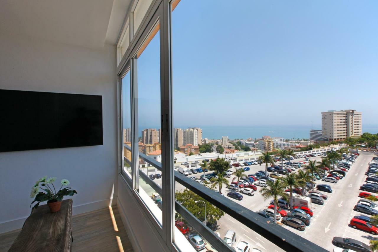 Picasso Boutique Torremolinos Exterior foto