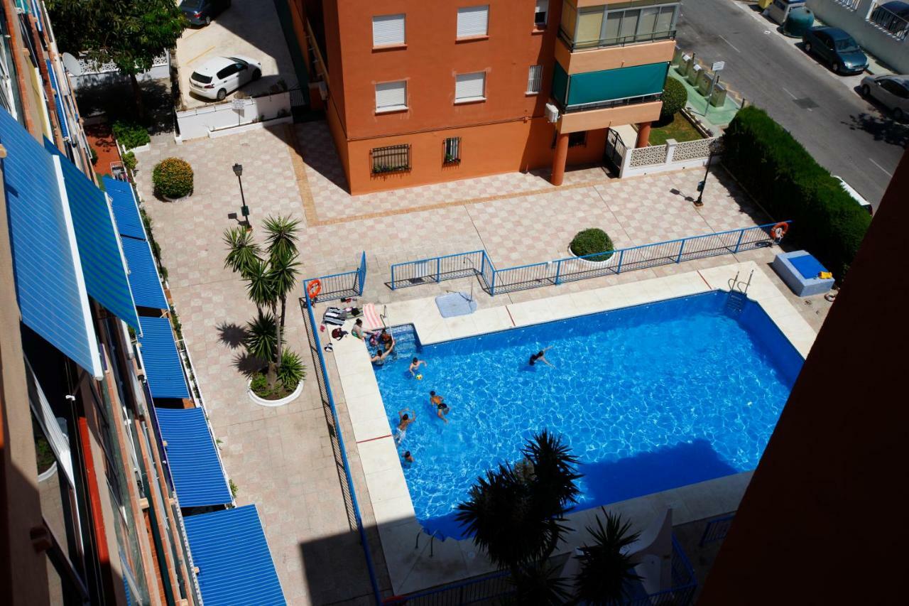 Picasso Boutique Torremolinos Exterior foto