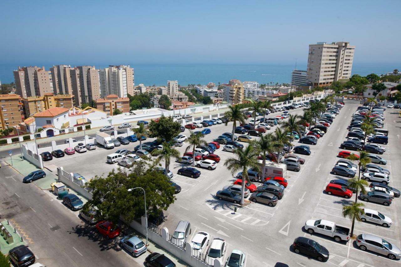 Picasso Boutique Torremolinos Exterior foto