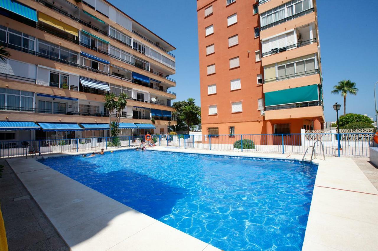 Picasso Boutique Torremolinos Exterior foto