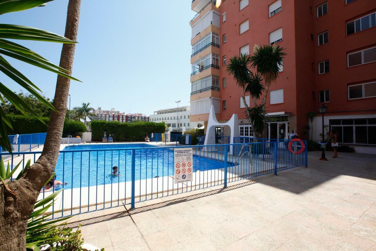 Picasso Boutique Torremolinos Exterior foto