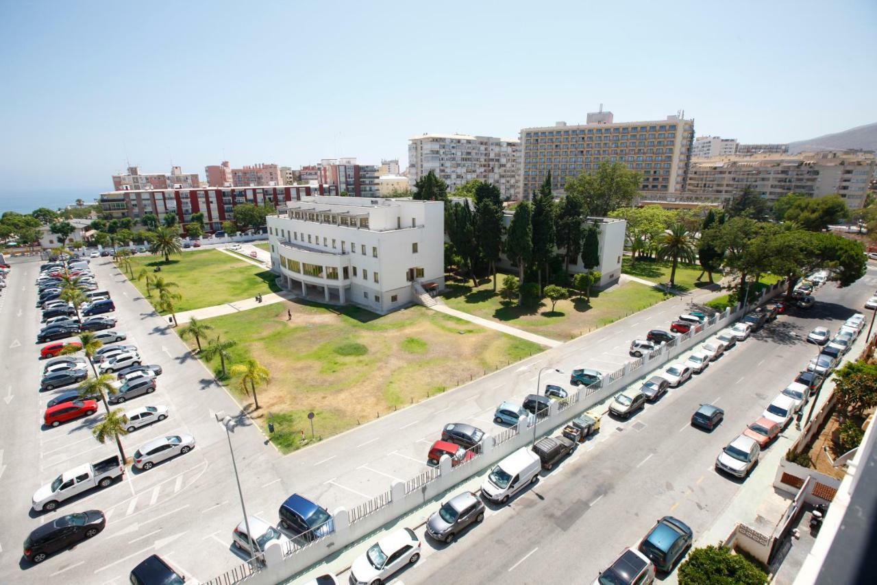 Picasso Boutique Torremolinos Exterior foto