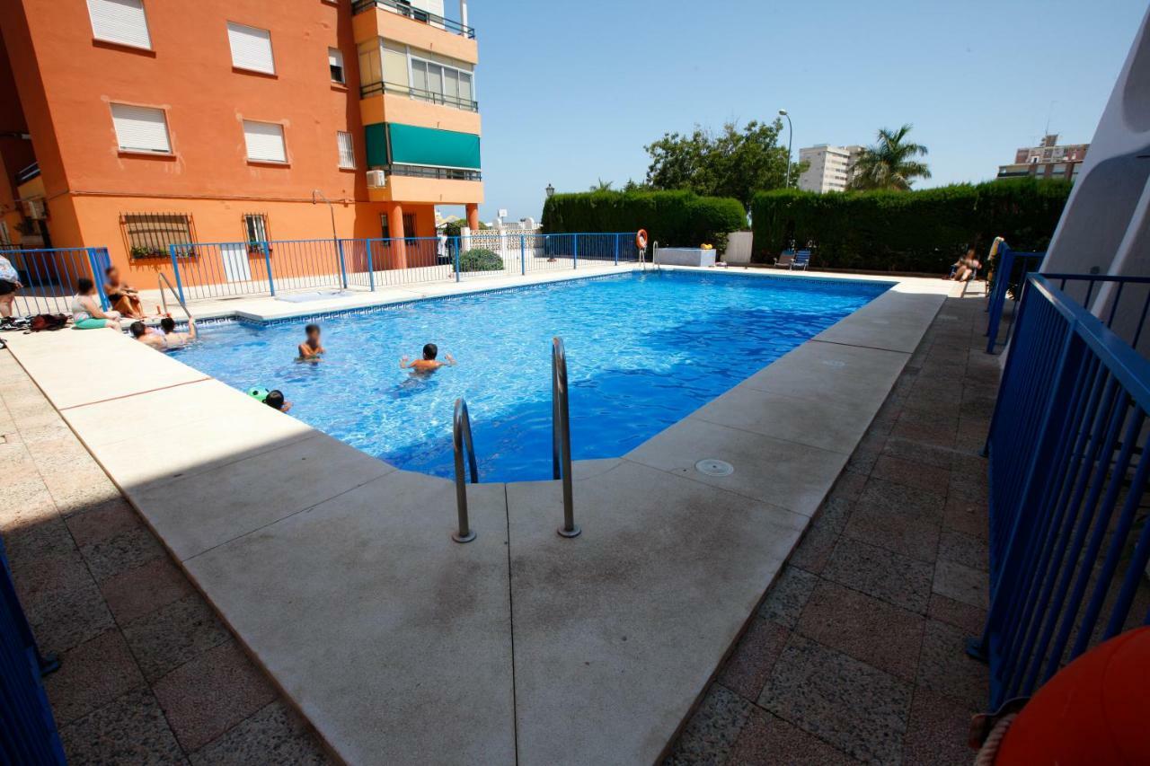 Picasso Boutique Torremolinos Exterior foto